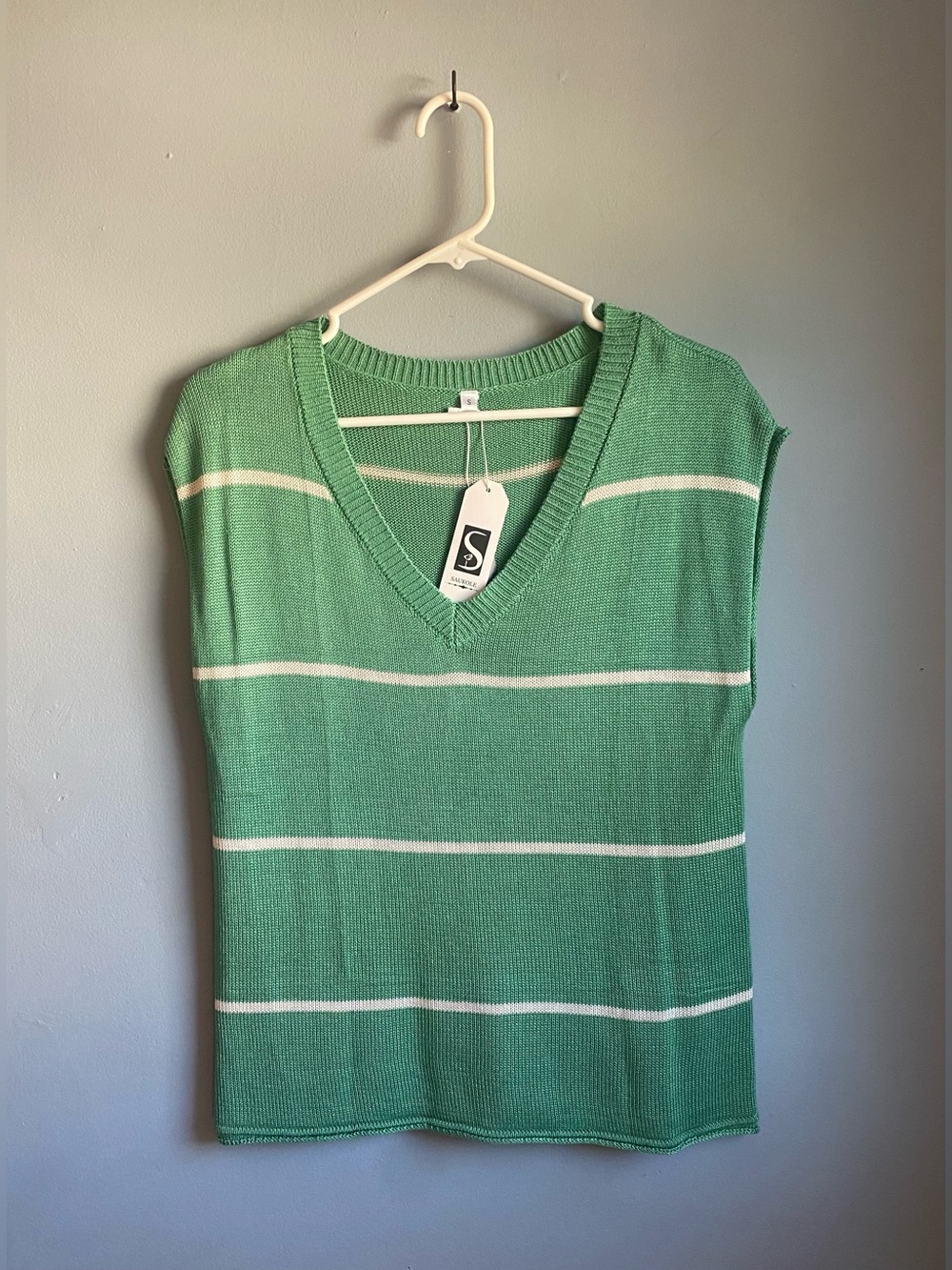 Amazon Sweater Tee